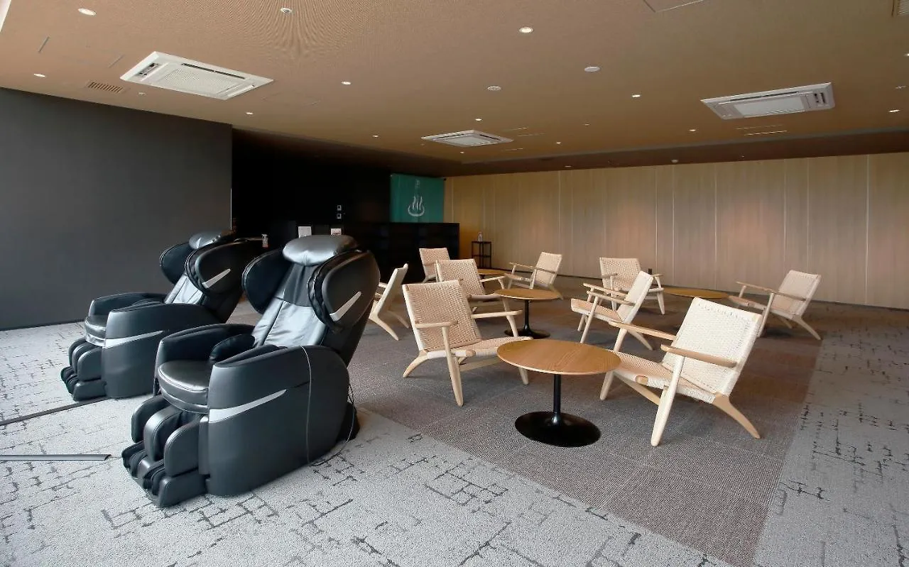 福岡 The358 Sora酒店