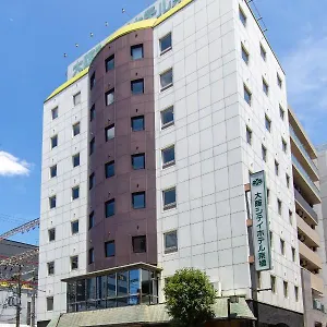  ホテル Kyobashi 日本