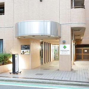 ** ホテル フレックステイイン桜木町 日本