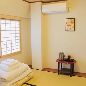 ** ゲストハウス 憩の家 日本