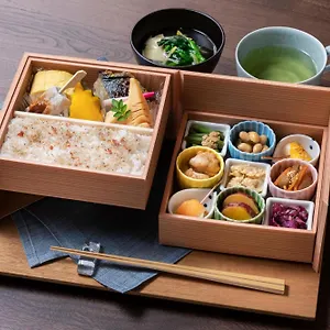 Candeo Karasuma Rokkaku 호텔 교토