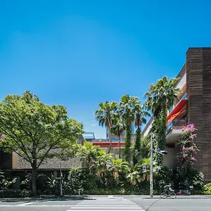 福冈风格酒店 酒店
