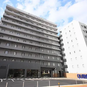 クインテッサホテル福岡天神南 ホテル